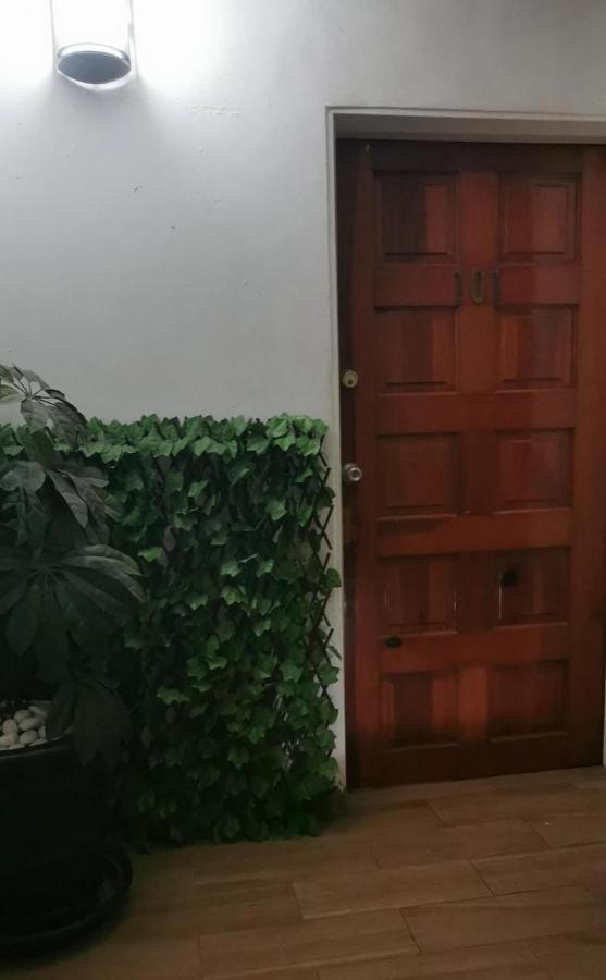 ホテルAmueblados San Isidro レオン 部屋 写真